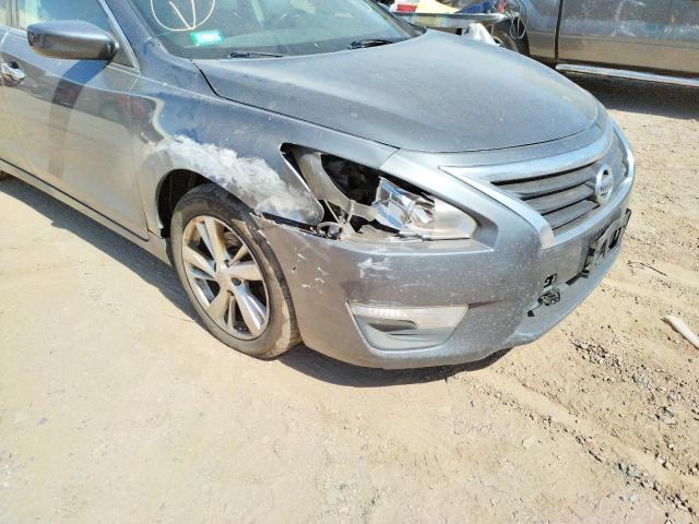 Photo 8 VIN: 1N4AL3AP3DN465945 - NISSAN ALTIMA 