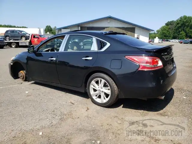 Photo 1 VIN: 1N4AL3AP3DN466710 - NISSAN ALTIMA 