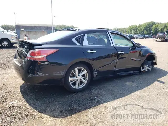 Photo 2 VIN: 1N4AL3AP3DN466710 - NISSAN ALTIMA 