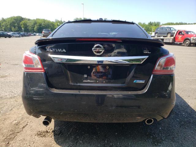 Photo 5 VIN: 1N4AL3AP3DN466710 - NISSAN ALTIMA 