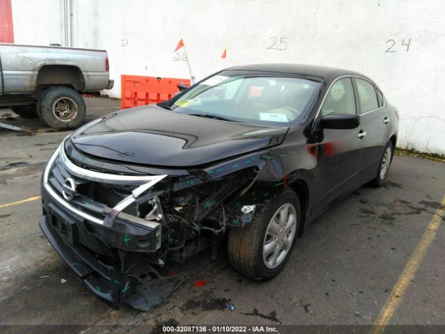 Photo 1 VIN: 1N4AL3AP3DN469431 - NISSAN ALTIMA 