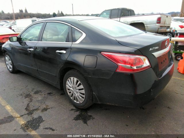 Photo 2 VIN: 1N4AL3AP3DN469431 - NISSAN ALTIMA 