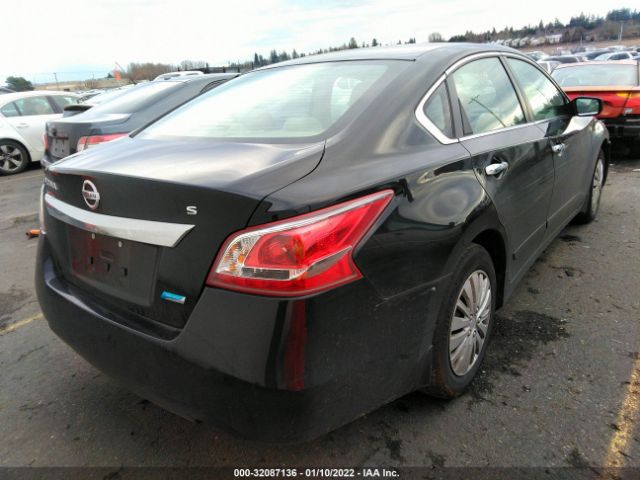 Photo 3 VIN: 1N4AL3AP3DN469431 - NISSAN ALTIMA 