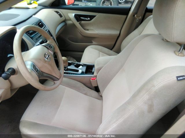 Photo 4 VIN: 1N4AL3AP3DN469431 - NISSAN ALTIMA 