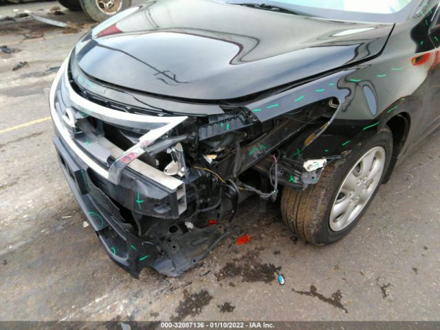 Photo 5 VIN: 1N4AL3AP3DN469431 - NISSAN ALTIMA 