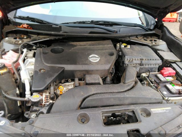 Photo 9 VIN: 1N4AL3AP3DN469431 - NISSAN ALTIMA 