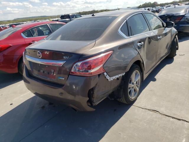 Photo 3 VIN: 1N4AL3AP3DN470546 - NISSAN ALTIMA 2.5 