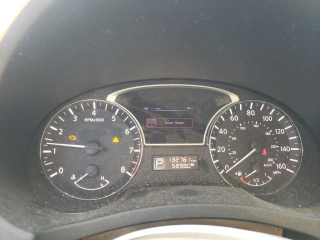 Photo 7 VIN: 1N4AL3AP3DN470546 - NISSAN ALTIMA 2.5 