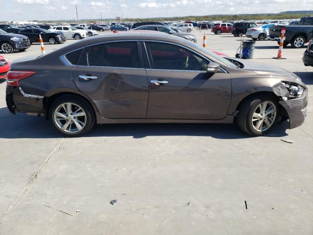 Photo 8 VIN: 1N4AL3AP3DN470546 - NISSAN ALTIMA 2.5 