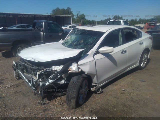 Photo 1 VIN: 1N4AL3AP3DN470594 - NISSAN ALTIMA 