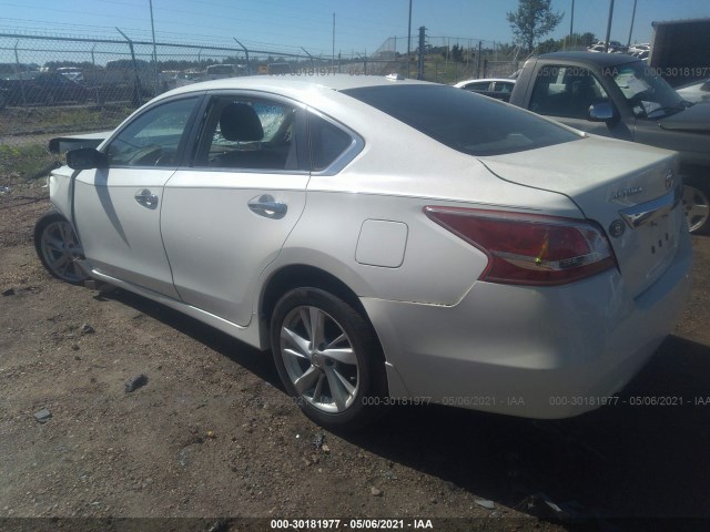 Photo 2 VIN: 1N4AL3AP3DN470594 - NISSAN ALTIMA 