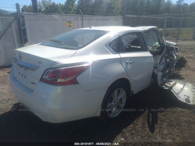 Photo 3 VIN: 1N4AL3AP3DN470594 - NISSAN ALTIMA 