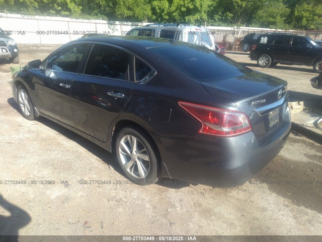 Photo 2 VIN: 1N4AL3AP3DN471230 - NISSAN ALTIMA 