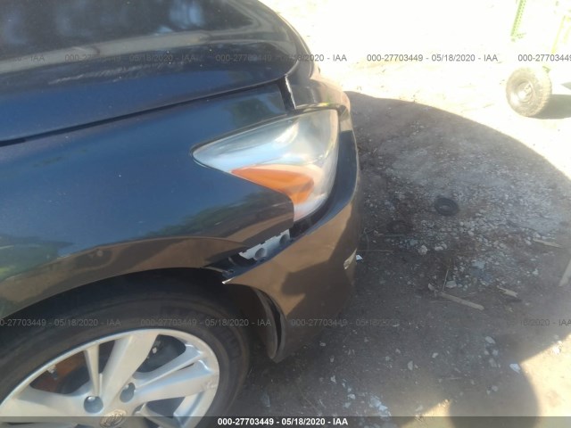 Photo 5 VIN: 1N4AL3AP3DN471230 - NISSAN ALTIMA 