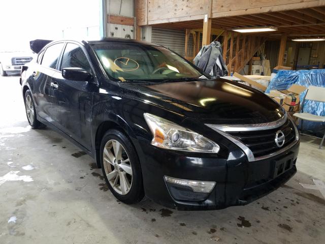 Photo 0 VIN: 1N4AL3AP3DN471387 - NISSAN ALTIMA 2.5 