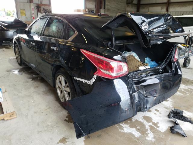 Photo 2 VIN: 1N4AL3AP3DN471387 - NISSAN ALTIMA 2.5 