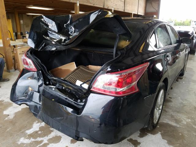 Photo 3 VIN: 1N4AL3AP3DN471387 - NISSAN ALTIMA 2.5 