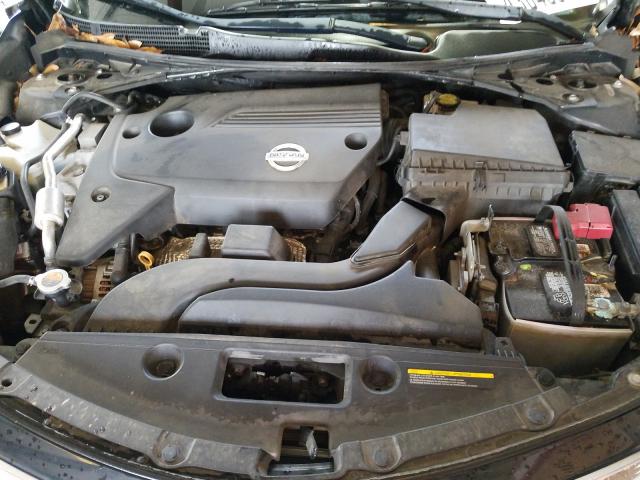 Photo 6 VIN: 1N4AL3AP3DN471387 - NISSAN ALTIMA 2.5 