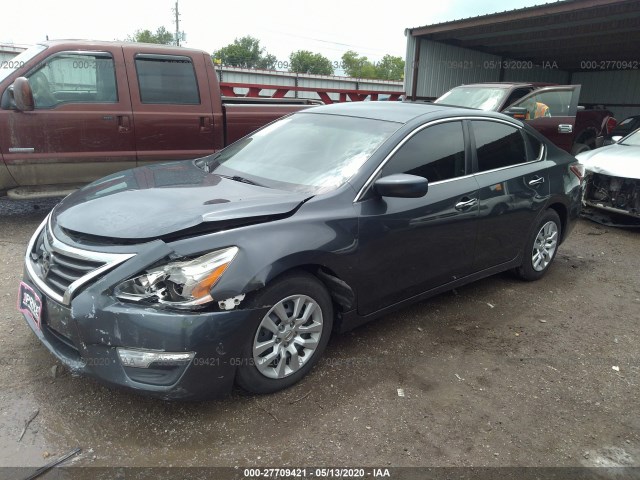 Photo 1 VIN: 1N4AL3AP3DN471941 - NISSAN ALTIMA 