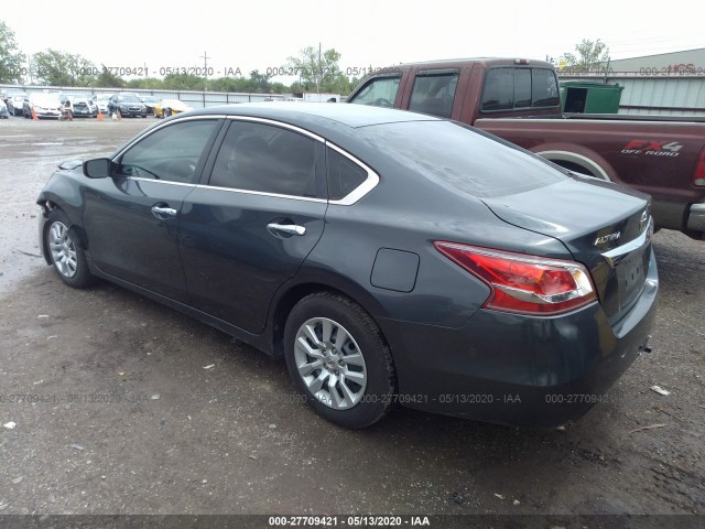 Photo 2 VIN: 1N4AL3AP3DN471941 - NISSAN ALTIMA 