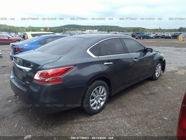 Photo 3 VIN: 1N4AL3AP3DN471941 - NISSAN ALTIMA 