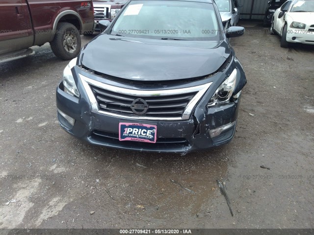 Photo 5 VIN: 1N4AL3AP3DN471941 - NISSAN ALTIMA 