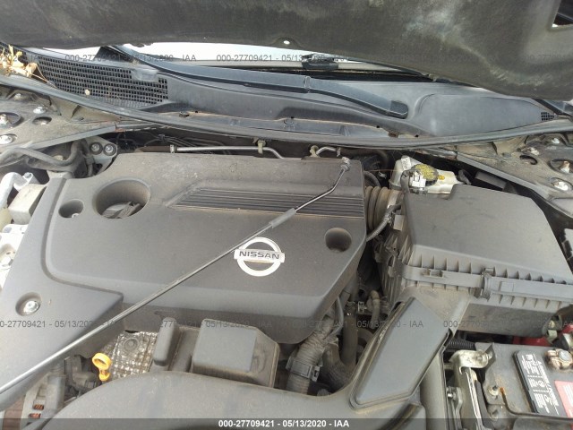 Photo 9 VIN: 1N4AL3AP3DN471941 - NISSAN ALTIMA 