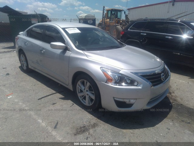 Photo 0 VIN: 1N4AL3AP3DN472006 - NISSAN ALTIMA 