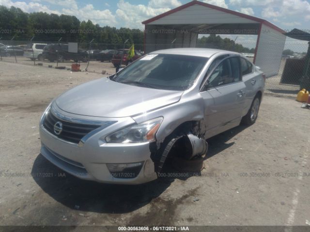 Photo 1 VIN: 1N4AL3AP3DN472006 - NISSAN ALTIMA 