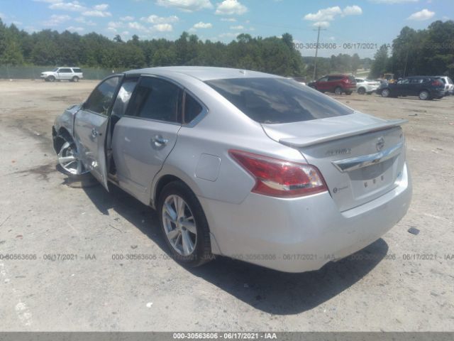 Photo 2 VIN: 1N4AL3AP3DN472006 - NISSAN ALTIMA 