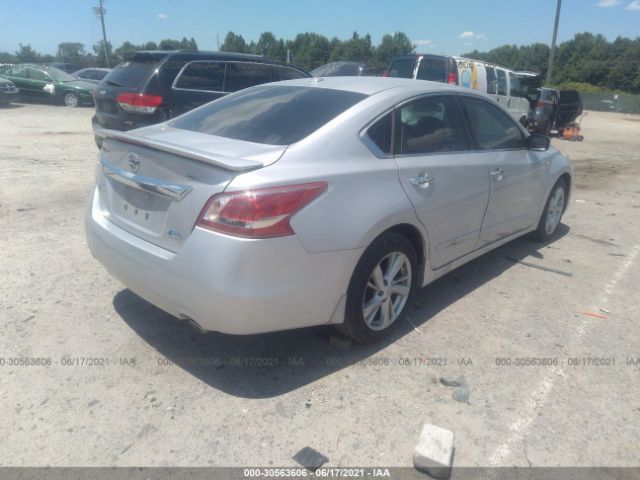 Photo 3 VIN: 1N4AL3AP3DN472006 - NISSAN ALTIMA 