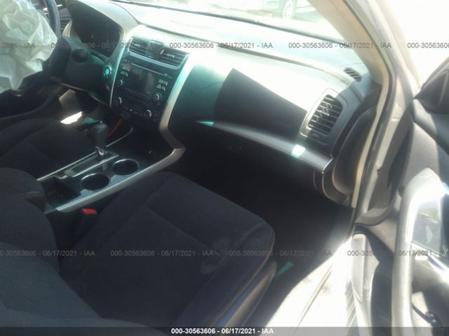 Photo 4 VIN: 1N4AL3AP3DN472006 - NISSAN ALTIMA 