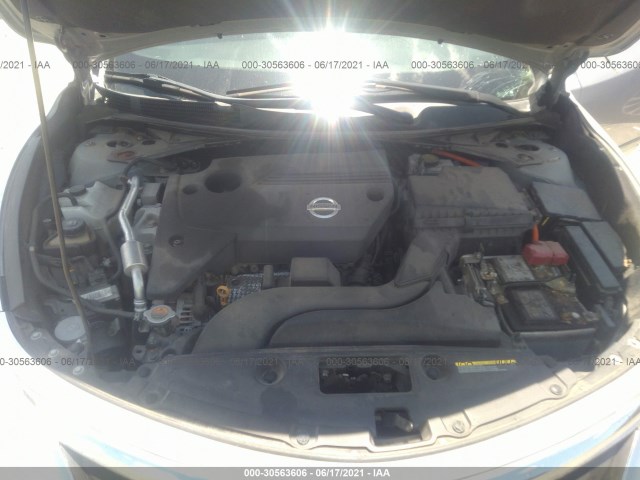 Photo 9 VIN: 1N4AL3AP3DN472006 - NISSAN ALTIMA 