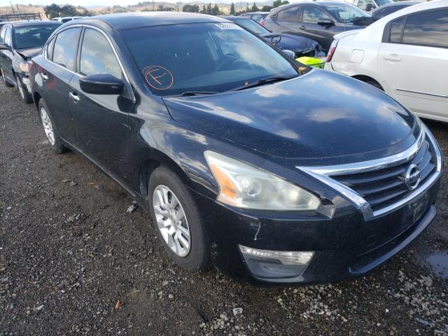 Photo 0 VIN: 1N4AL3AP3DN472801 - NISSAN ALTIMA 2.5 