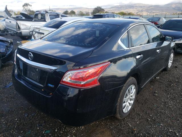 Photo 3 VIN: 1N4AL3AP3DN472801 - NISSAN ALTIMA 2.5 