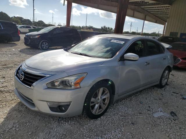 Photo 1 VIN: 1N4AL3AP3DN473964 - NISSAN ALTIMA 2.5 