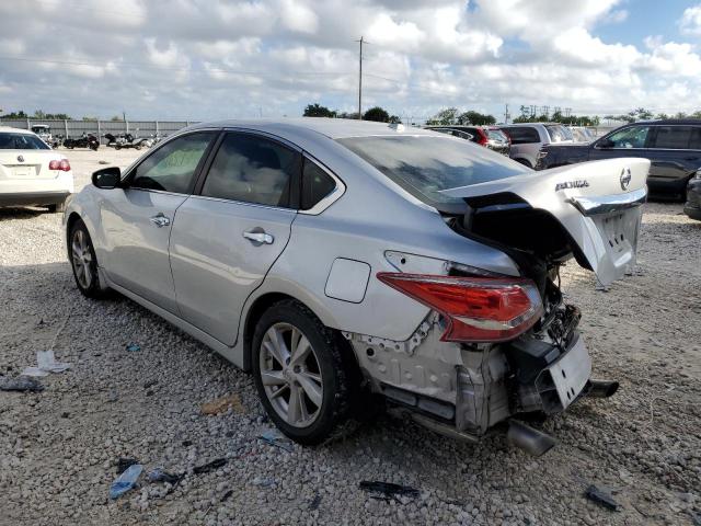 Photo 2 VIN: 1N4AL3AP3DN473964 - NISSAN ALTIMA 2.5 