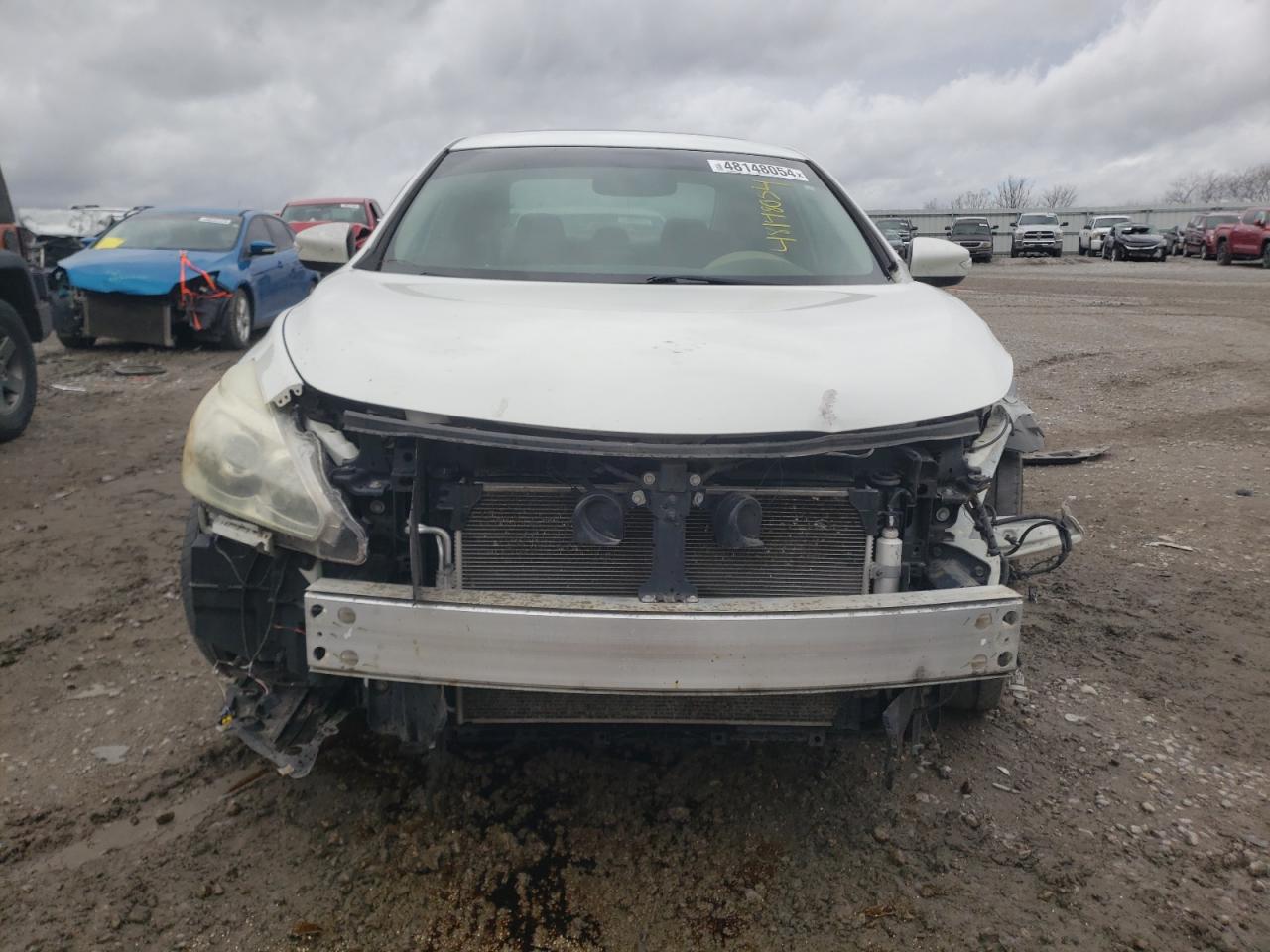 Photo 4 VIN: 1N4AL3AP3DN474368 - NISSAN ALTIMA 