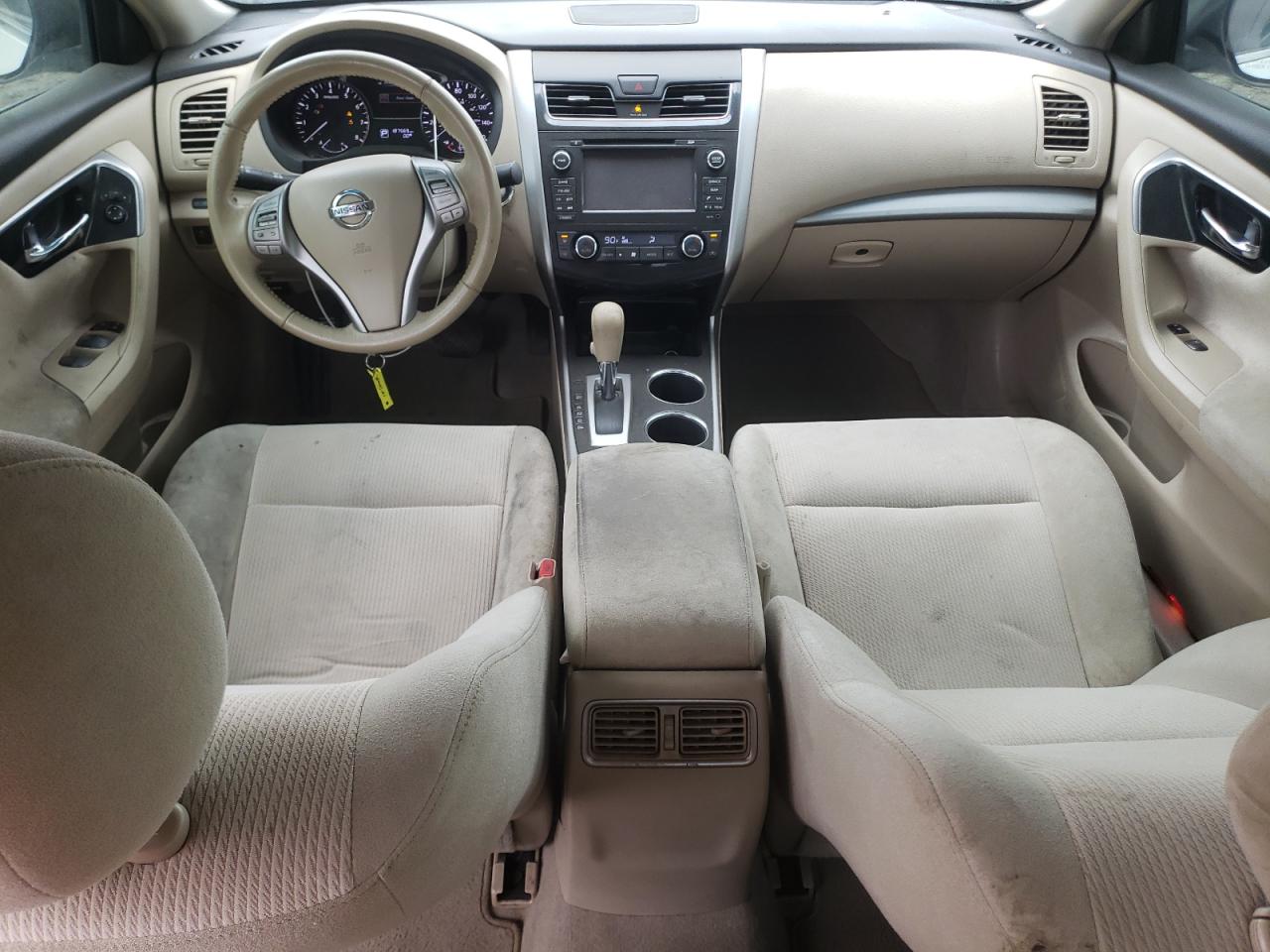 Photo 7 VIN: 1N4AL3AP3DN474368 - NISSAN ALTIMA 