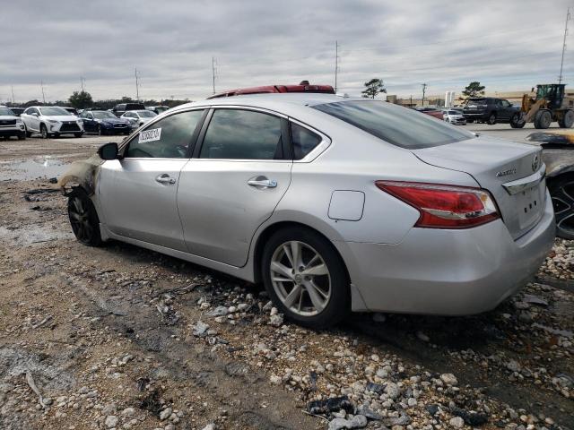 Photo 1 VIN: 1N4AL3AP3DN475195 - NISSAN ALTIMA 