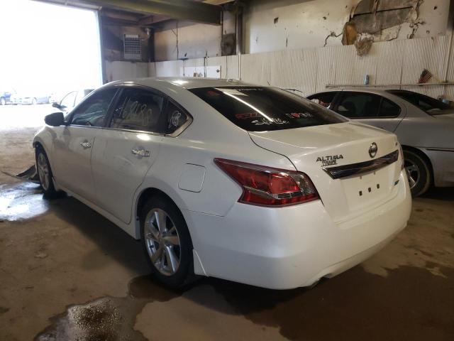 Photo 2 VIN: 1N4AL3AP3DN477254 - NISSAN ALTIMA 2.5 