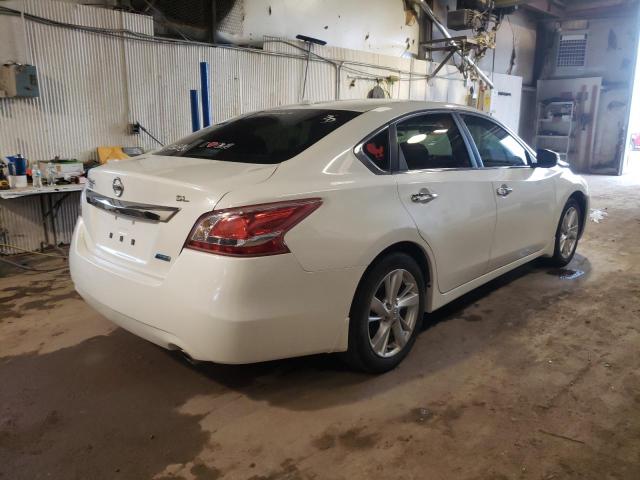 Photo 3 VIN: 1N4AL3AP3DN477254 - NISSAN ALTIMA 2.5 