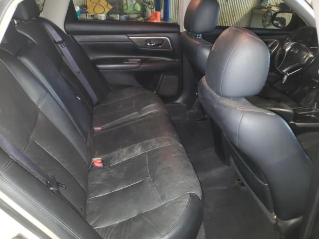 Photo 5 VIN: 1N4AL3AP3DN477254 - NISSAN ALTIMA 2.5 