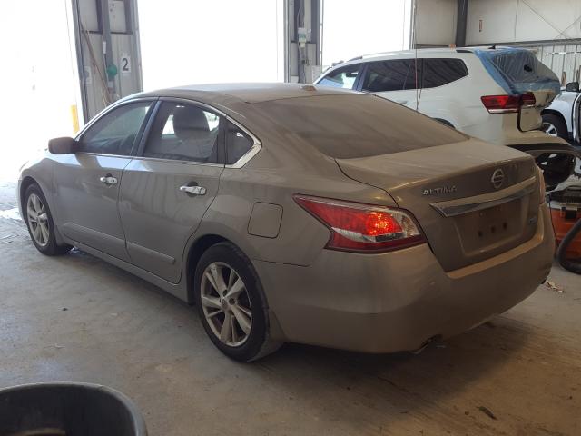 Photo 2 VIN: 1N4AL3AP3DN477738 - NISSAN ALTIMA 2.5 