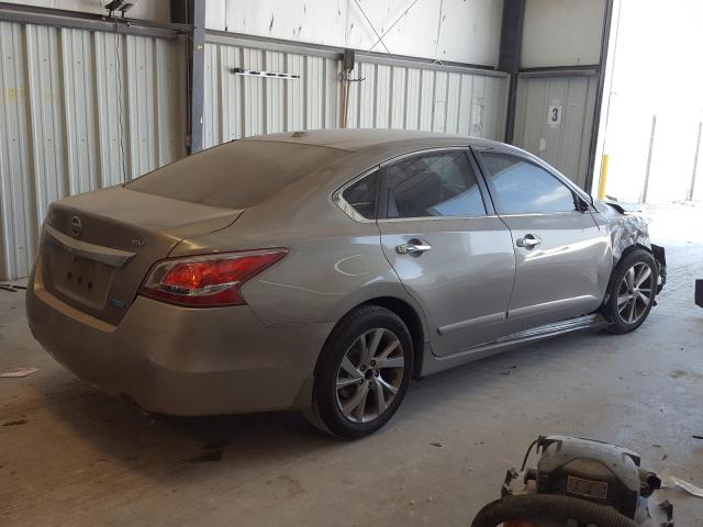 Photo 3 VIN: 1N4AL3AP3DN477738 - NISSAN ALTIMA 2.5 