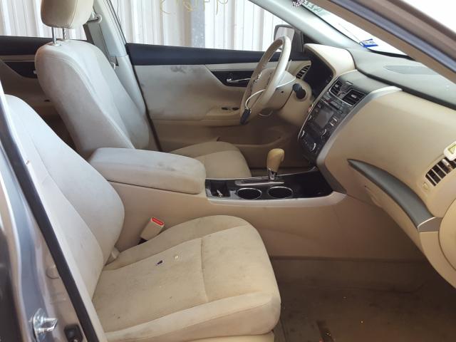 Photo 4 VIN: 1N4AL3AP3DN477738 - NISSAN ALTIMA 2.5 