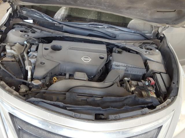 Photo 6 VIN: 1N4AL3AP3DN477738 - NISSAN ALTIMA 2.5 