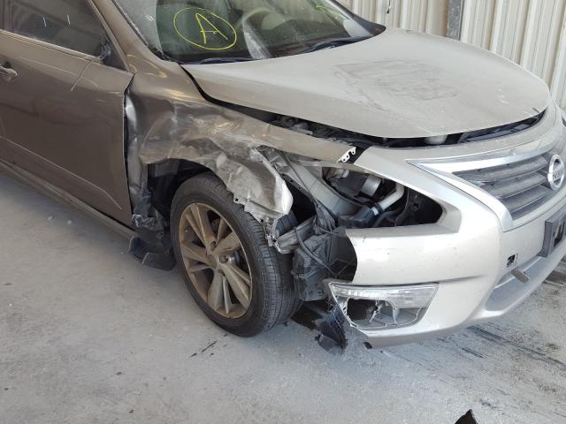 Photo 8 VIN: 1N4AL3AP3DN477738 - NISSAN ALTIMA 2.5 