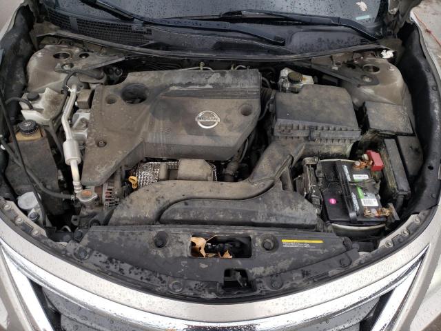 Photo 10 VIN: 1N4AL3AP3DN481059 - NISSAN ALTIMA 