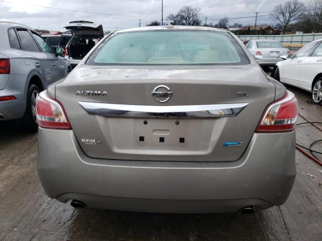 Photo 5 VIN: 1N4AL3AP3DN481059 - NISSAN ALTIMA 